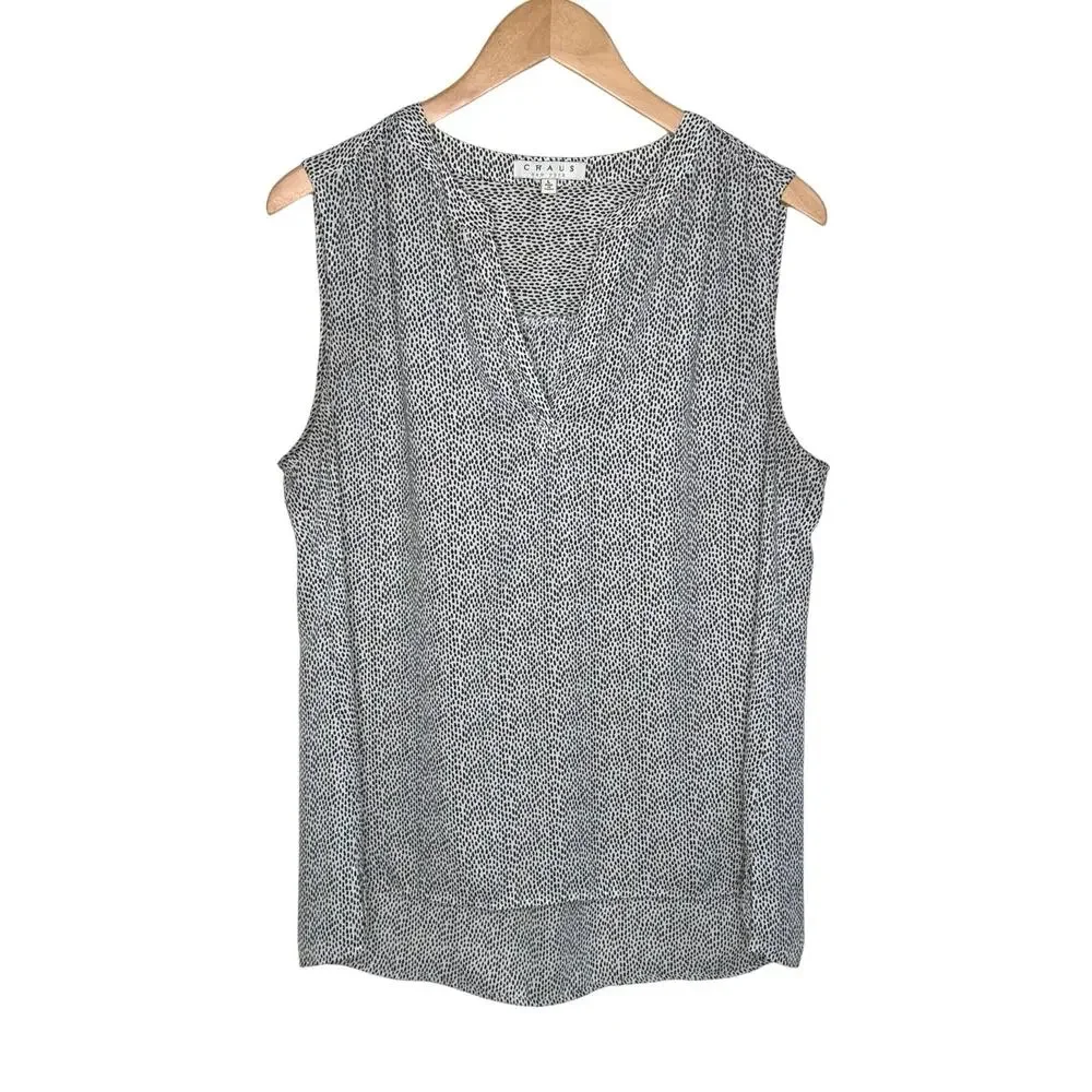 Chaus New York tank top women’s size large